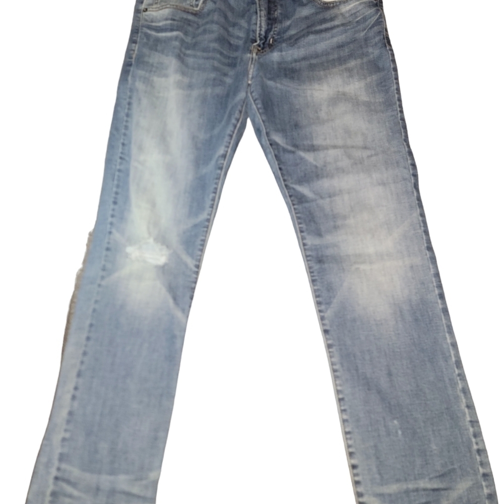 Mens Slim 360 Extreme Flex American Eagle Jeans. Size 34x32